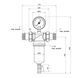 Самопромивний фільтр Icma 1" 1/4 №751 83751AG05 фото 2