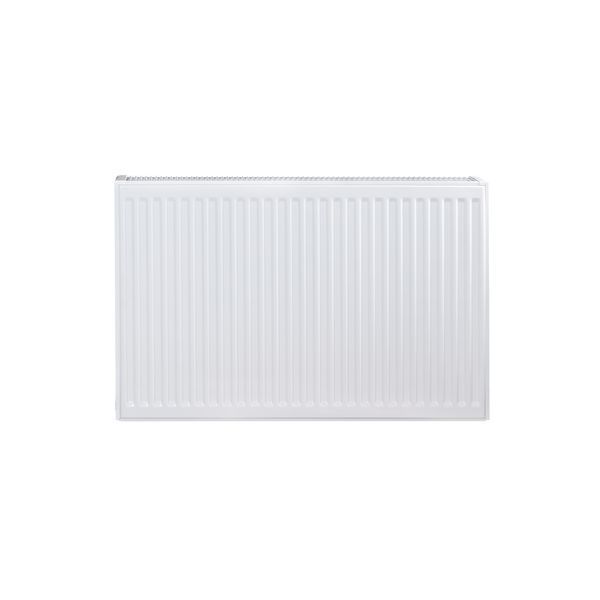 Радіатор сталевий Thermo Alliance 22 тип 600х900 бічне підключення TA22600900K фото
