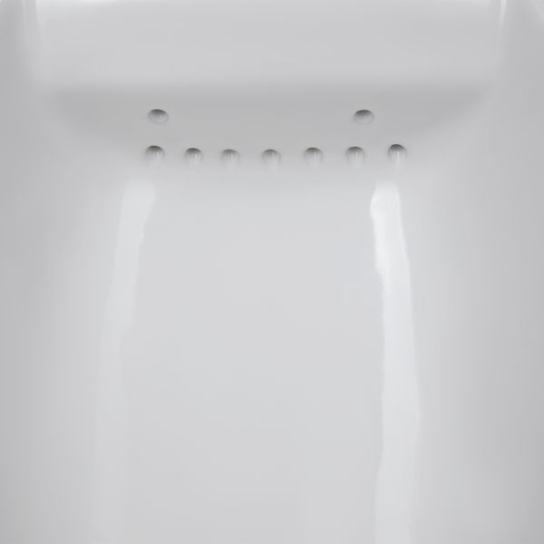 Писсуар подвесной Qtap Stork с ИК-датчиком автоматического смыва 350х310х685 White QT1588102HW QT1588102HW фото
