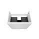 Тумба підлогова Qtap Tern 600х725х437 White QT1773TNL601W QT1773TNL601W фото 6
