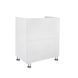 Тумба підлогова Qtap Tern 600х725х437 White QT1773TNL601W QT1773TNL601W фото 1