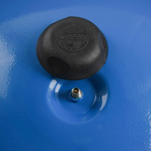 Гідроакумулятор з фіксованою мембраною 35л ZILMET HYDRO-pro 10bar ( 11A0003500 ) 000016258 фото