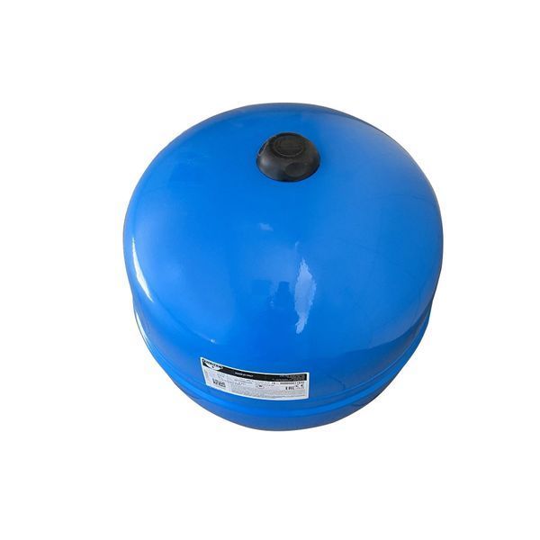 Гідроакумулятор з фіксованою мембраною 35л ZILMET HYDRO-pro 10bar ( 11A0003500 ) 000016258 фото