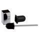 Йоржик підлоговий Qtap Liberty QTLIBCRM11572 Chrome QTLIBCRM11572 фото 3