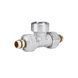 Трійник обжимний Icma 16х1/2"х16 ВР №538 81538ADGH06 фото 1