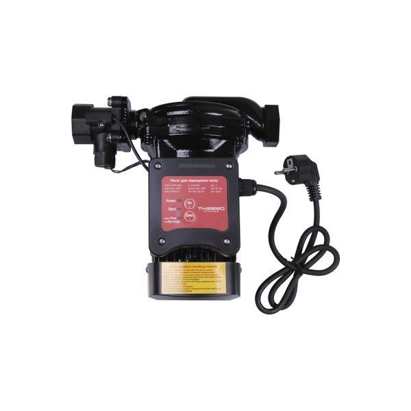 Насос для підвищення тиску Thermo Alliance SCPMN-600N 0,6 кВт TASCPMN600N фото