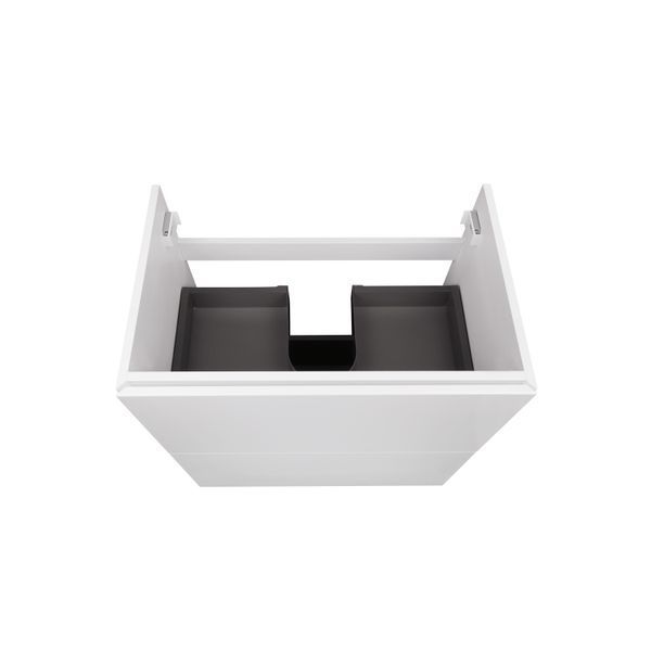 Тумба підлогова Qtap Tern 700х725х437 White QT1773TNL701W QT1773TNL701W фото