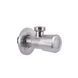 Запірний вентиль Lidz Went 112 1/2*1/2 LDWEN112NKS34930 Nickel LDWEN112NKS34930 фото 2