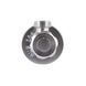 Запірний вентиль Lidz Went 112 1/2*1/2 LDWEN112NKS34930 Nickel LDWEN112NKS34930 фото 3