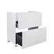 Тумба підлогова Qtap Tern 700х725х437 White QT1773TNL701W QT1773TNL701W фото 4