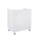 Тумба підлогова Qtap Tern 700х725х437 White QT1773TNL701W QT1773TNL701W фото 1