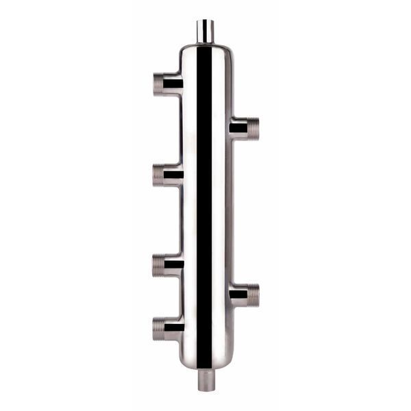 Гідрострілка SD Forte 1" 75 кВт SF29375 SF29375 фото