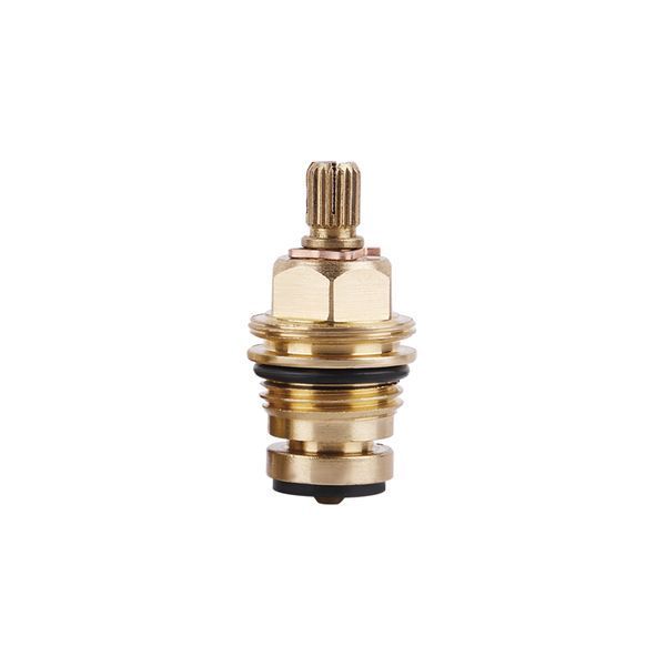Кран-букса для змішувача Lidz Repair 03101 1/2 резина LDREP0310134814 LDREP0310134814 фото