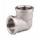 Кут SD Forte 1/2" ВВ SF36815 SF36815 фото 1