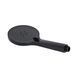 Змішувач для ванни Qtap Taurus (з душовим гарнітуром) QTTAU259BLM45662 Black Matt QTTAU259BLM45662 фото 5