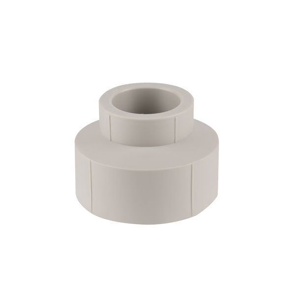 Муфта PPR Thermo Alliance 63х40 DSB114 фото