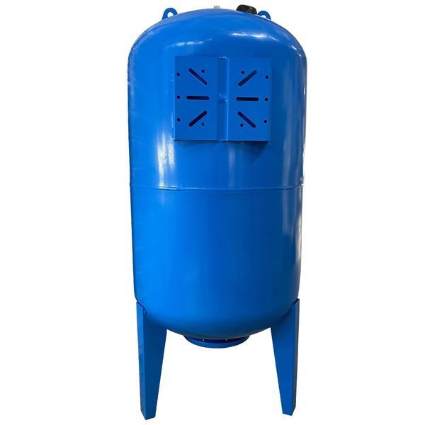 Гідроакумулятор 300л Zilmet ultra-pro 10bar ( 1100030004 ) 000001521 фото