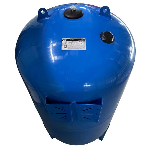 Гідроакумулятор 500л ZILMET ultra-pro 10bar ( 1100050004 ) 000001549 фото