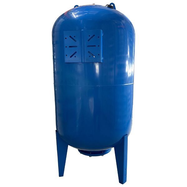 Гідроакумулятор 500л ZILMET ultra-pro 10bar ( 1100050004 ) 000001549 фото