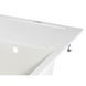 Кухонна мийка Lidz 781x510/200 WHI-01 (LIDZWHI01781510200) LIDZWHI01781510200 фото 5