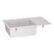 Кухонна мийка Lidz 781x510/200 WHI-01 (LIDZWHI01781510200) LIDZWHI01781510200 фото 4
