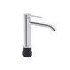 Змішувач для раковини Qtap Robin високий QTROB1060H102C Chrome QTROB1060H102C фото 1