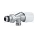 Вентиль двохкутовий Icma 1/2" ЗР №869 81869AD06 фото 1