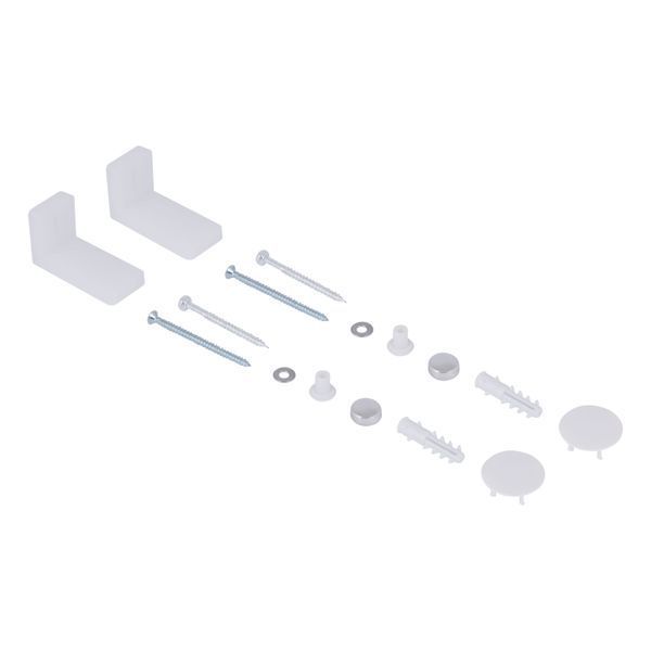 Унітаз підлоговий Qtap Dove Rimless безобідковий з сидінням Soft-close WHITE QT06228380BW QT06228380BW фото