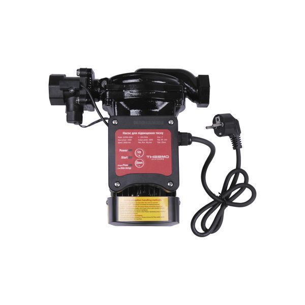 Насос для підвищення тиску Thermo Alliance SCPMN-400N 0,4 кВт TASCPMN400N фото