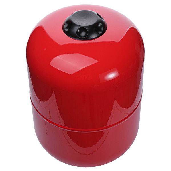 Бак Optima cal-pro для систем опалення 24л 6bar 000015457 фото