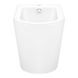 Біде підлогове Qtap Scorpio 565x355x410 White QT14441003CW QT14441003CW фото 3