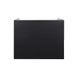 Тумба підлогова Qtap Tern 600х725х437 Matt black QT1773TNL602MB QT1773TNL602MB фото 1