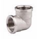 Кут SD Forte 3/4" ВВ SF36820 SF36820 фото 1