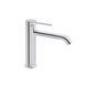 Змішувач для раковини Qtap Robin QTROB1060M102C Chrome QTROB1060M102C фото 1