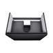 Тумба підлогова Qtap Tern 600х725х437 Matt black QT1773TNL602MB QT1773TNL602MB фото 4