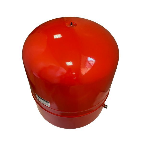 Бак Zilmet cal-pro для систем опалення 200л. 6bar ( 1300020000 ) 000001690 фото