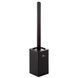Йоржик підлоговий Qtap Liberty QTLIBBLM11572 Black QTLIBBLM11572 фото 1