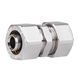 Перехідник обтискний SD Plus 16х16 SD152W1616 SD152W1616 фото 1