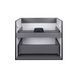 Тумба підвісна Qtap Tern 600х580х437 Matt black QT1774TPL602MB QT1774TPL602MB фото 6