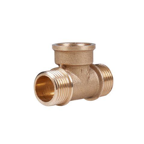 Трійник SD Plus 1/2" ЗВЗ SD41615 SD41615 фото