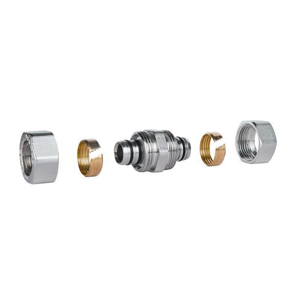 Перехідник обтискний SD Plus 20х20 SD152W2020 SD152W2020 фото