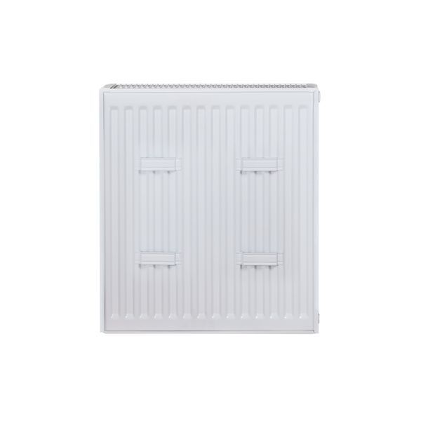 Радіатор сталевий Thermo Alliance 22 тип 600х400 бічне підключення TA22600400K фото