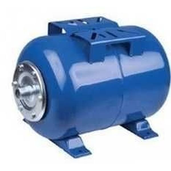 Гідроакумулятор 100л Zilmet ultra-pro 10bar гор ( 1100010005 ) 000001787 фото