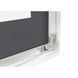 Дзеркало Qtap Mideya Classic 1000х600 з LED-підсвічуванням Touch, з антизапотіванням, з годинником, димером, рег. яскравості QT2078F615W QT2078F615W фото 6
