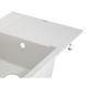 Кухонна мийка Lidz 781x510/200 STO-10 (LIDZSTO10781510200) LIDZSTO10781510200 фото 5