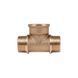 Трійник SD Plus 1/2" ЗВЗ SD41615 SD41615 фото 3