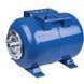 Гідроакумулятор 100л Zilmet ultra-pro 10bar гор ( 1100010005 ) 000001787 фото 4