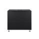 Тумба підлогова Qtap Tern 800х476х469 Matt black зі стільницею QT1780TNL802MB QT1780TNL802MB фото 3