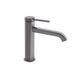 Змішувач для раковини Qtap Robin QTROB1060M102K Black Chrome QTROB1060M102K фото 1