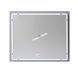 Дзеркало Qtap Taurus (TA1) 1000&times;800 мм з LED-підсвічуванням Touch, з антизапотіванням, з димером, рег. темп. кольору (3000-6500K) QTTAU100080048956 QTTAU100080048956 фото 6